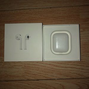 Airpods